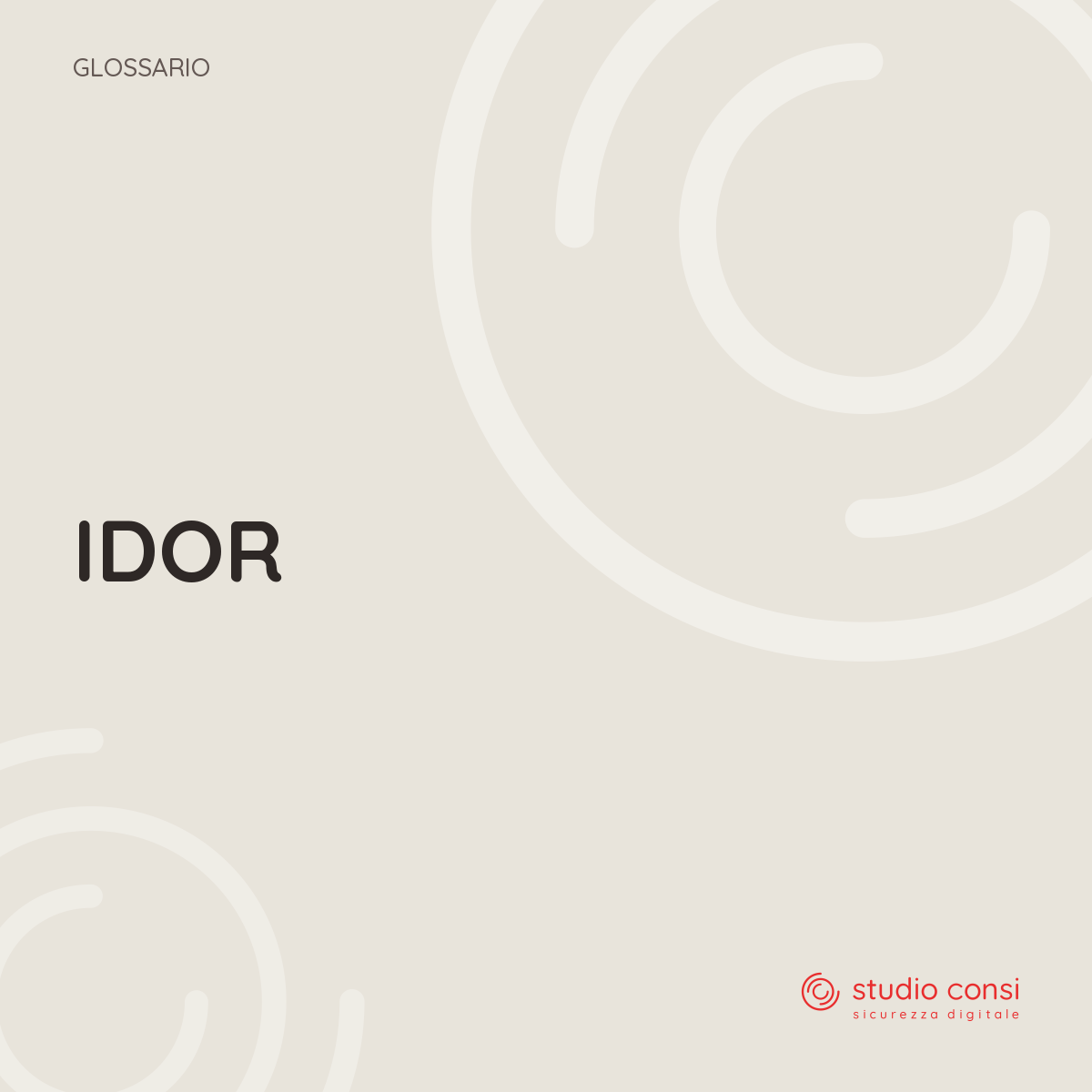 IDOR