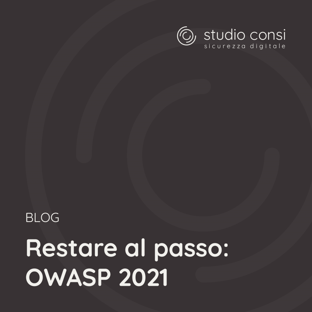 OWASP2021