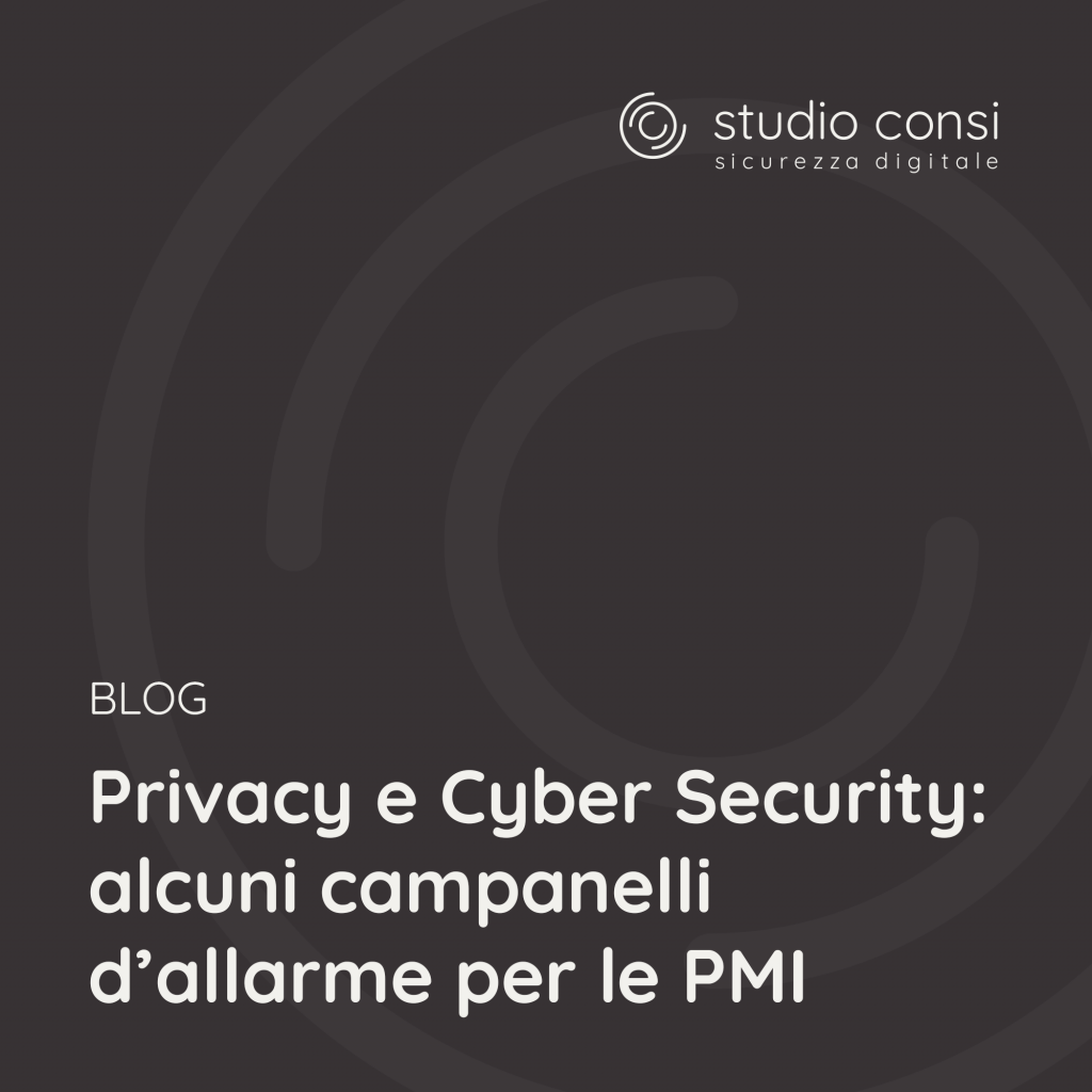 PrivacyECybersecurityPMI