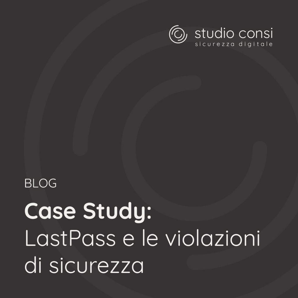 LastPassCaseStudy