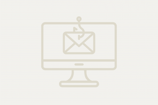Phishing Phishing